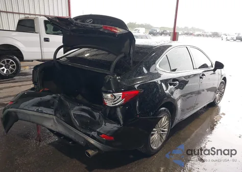 2013 Lexus Es 350 350 from USA, damaged, VIN JTHBK1GG9D2077213